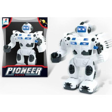 Askato Robot na baterie