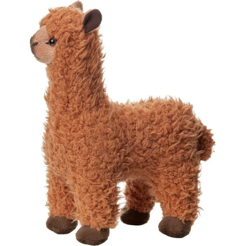 Beppe Alpaka brązowa 20cm