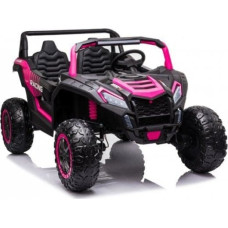 Lean Cars Auto Na Akumulator Buggy A032 Różowy