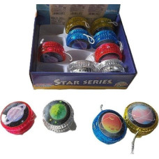Adar Yoyo Planety (12szt)