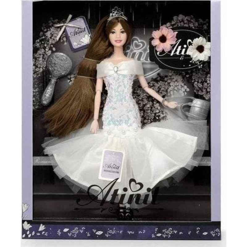 Airtex Lalka WX145-3