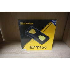 Blackview Smartfon BV7300 wzmacniany NFC BT 5.3 15000mAh 6GB+12/256GB