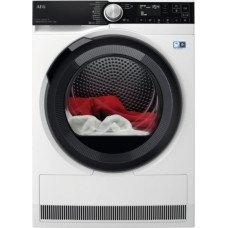 AEG Suszarka do ubrań AEG AEG TR958M6CE
