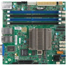 Supermicro A2SDi-4C-HLN4F (MBD-A2SDI-4C-HLN4F-O)