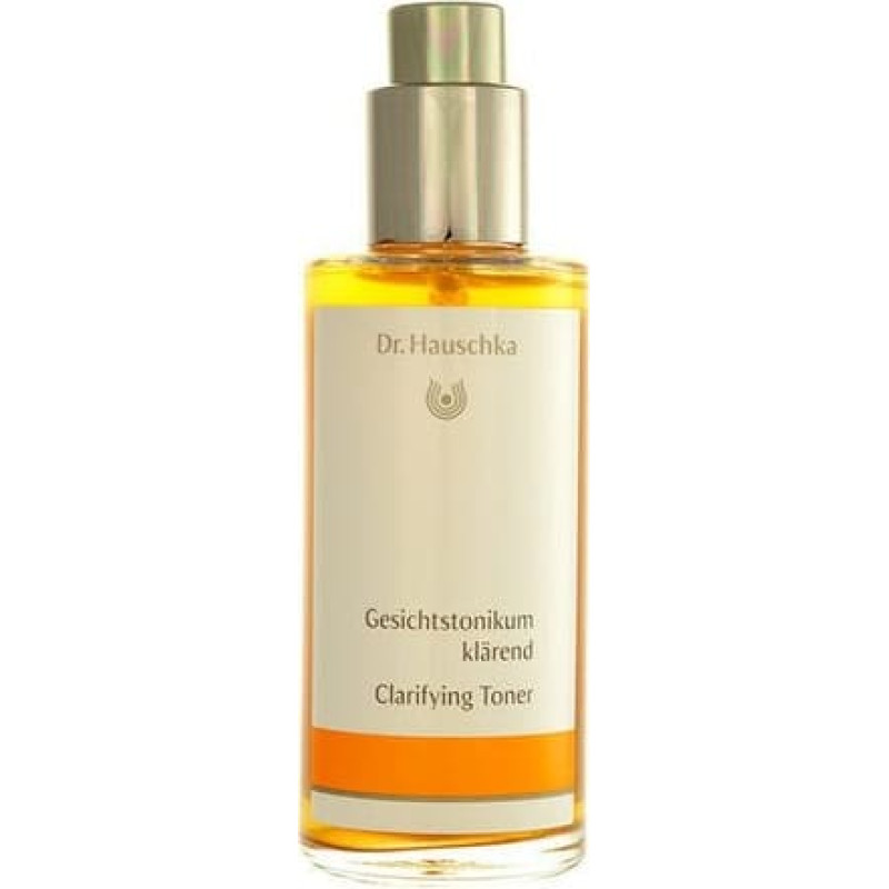 Dr. Hauschka Clarifying Toner W 100ml