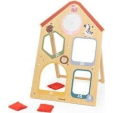 Viga Toys Viga 44272 PolarB Gra zręcznościowa - rzut do celu