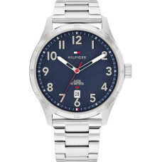Tommy Hilfiger Zegarek Tommy Hilfiger Zegarek Męski Tommy Hilfiger Forrest 1710563 + BOX