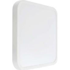 V-Tac Lampa sufitowa V-TAC Plafon V-TAC 36W LED SAMSUNG CHIP Kwadrat 42x42cm Natynkowy Pilot Czujnik Ruchu IP44 Biały VT-8630S 4000K 3820lm 5 Lat Gwarancji