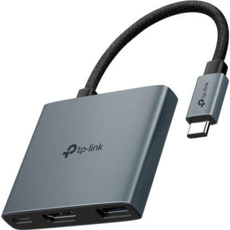 Tp-Link Hub TP-LINK UH3020C