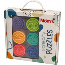 Dd-Print Sensory puzzles emocje 845 68451