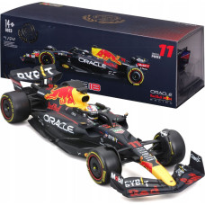Bburago BBU 1:24 Formula F1 Oracle RedBull 28026_11 15320