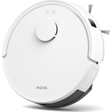 Dreame Robot sprzątający Mova by Dreame E20 (biały)