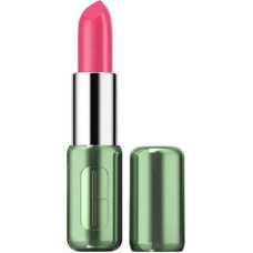 Clinique Longwear Lipstick Satin pomadka 39 Disco Pop 4ml