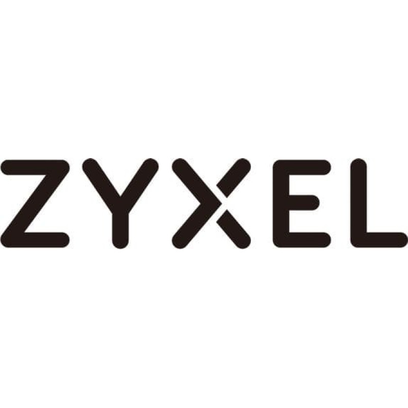 Zyxel LIC-SAPC for USG FLEX 200 H/HP 2 years Secure Tunnel & Managed AP Service License