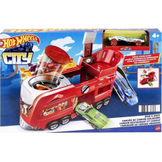 Mattel Hot Wheels Odjazdowa restauracja FJN39