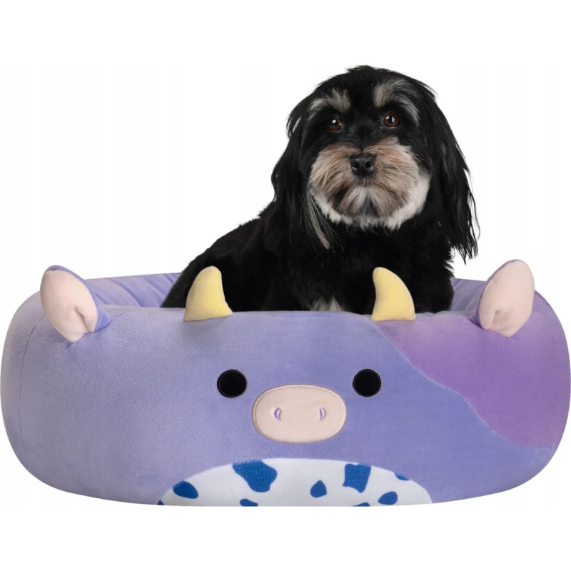 Sourcing JAS PETS LEGOWISKO M 60CM KRÓWKA FIOLET