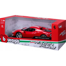 Bburago BBU 1:18 Ferrari 296GTB Assetto Fiorano 16017RD