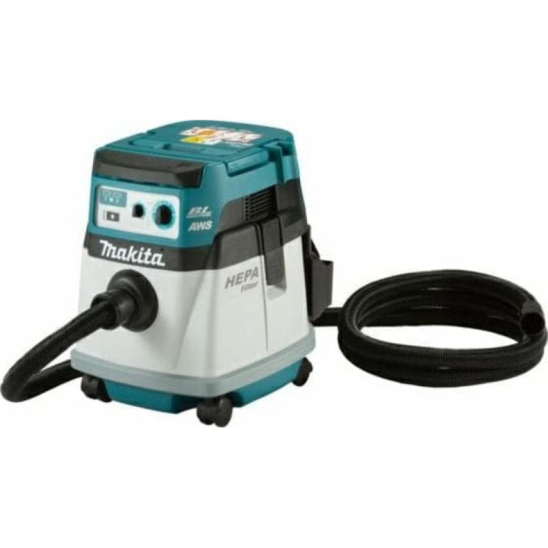 Makita Odkurzacz przemysłowy Makita DVC157LZX3