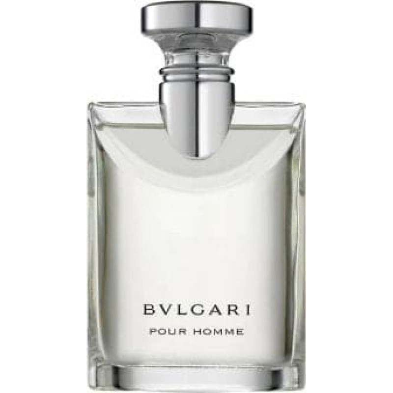 Noname BVLGARI Pour Homme EDP spray 50ml