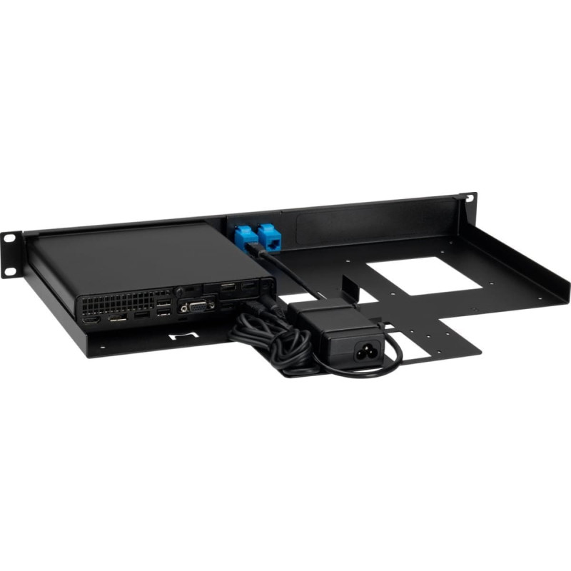Triton Rackmount.IT RM-HP-T2 części do stojaków Wspornik montażowy