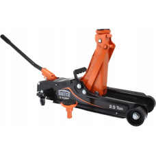 Milwaukee SATRA JACK 