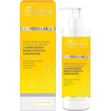 Bielenda BIELENDA PROFESSIONAL Supremelab Barrier Renew Hydro-lipidowa Emulsja do mycia i demakijażu twarzy 200 ml