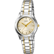 Casio Zegarek Damski Casio LTP-1275SG-9ADF + BOX
