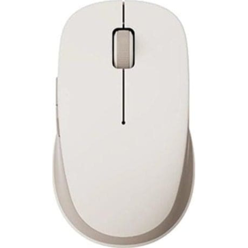 Xiaomi Dual-mode Wireless Mouse 2 biały