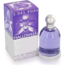 Jesus Del Pozo Halloween EDT 100ml