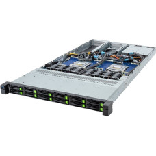 Gigabyte R183-ZF1-AAJ1 (rev. 1.x) Rack Server 1U Dual Sockel SP5