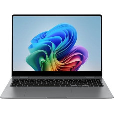 Samsung Galaxy Book5 Pro 360 40,62cm 16Zoll Intel Ultra 5 226V 16GB LPDDR5x 512GB SSD Intel Arc W11P Grey
