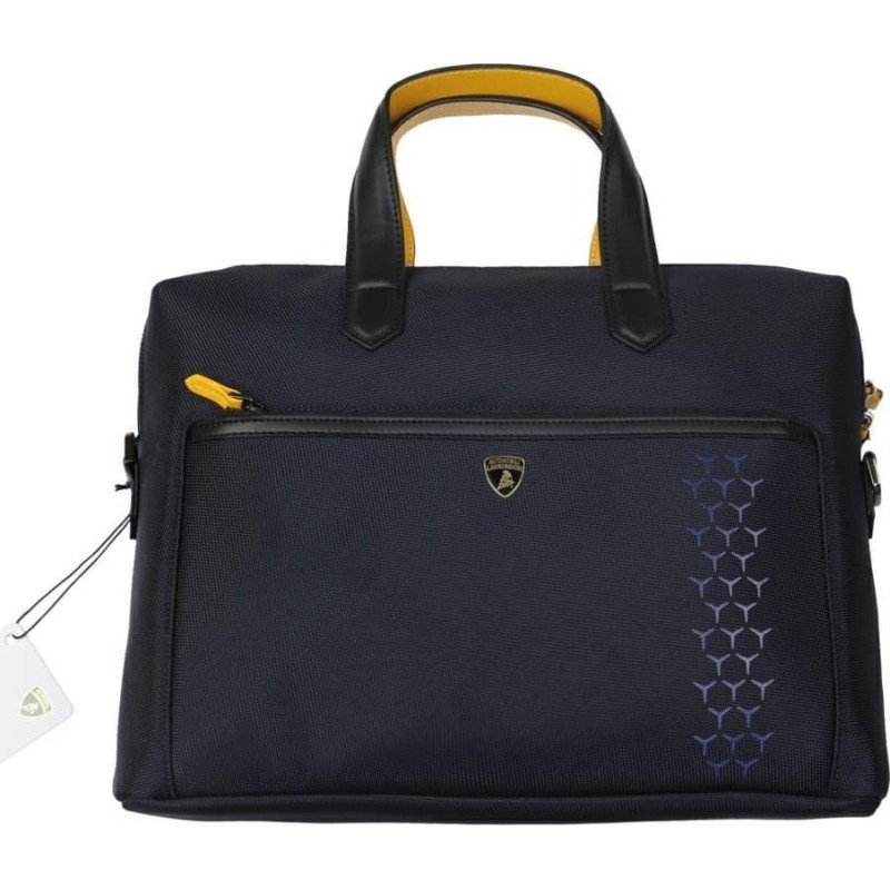 Partner Tele.com Torba Lamborghini Huracan D10 Tablet &   Laptop Carrier 15