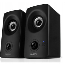 Sven 405 głośniki bezprzewodowe bluetooth 8W 2.0
