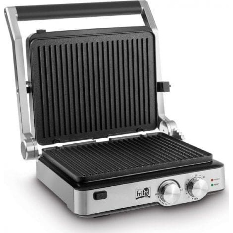 Obh Nordica FRITEL GR 2285 Grill-Panini-BBQ