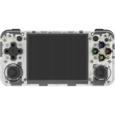Anbernic Przenośna konsola retro ANBERNIC RG35xx H WHITE TRANSPARENT