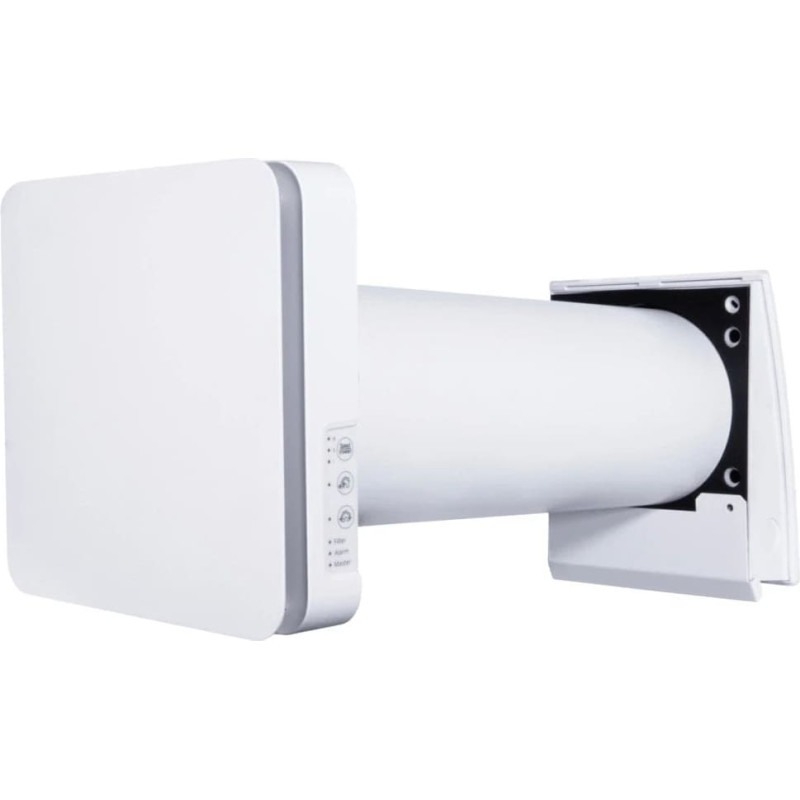 Duka One Pro 50 S WiFi - Fan with heat recovery - 160 mm.