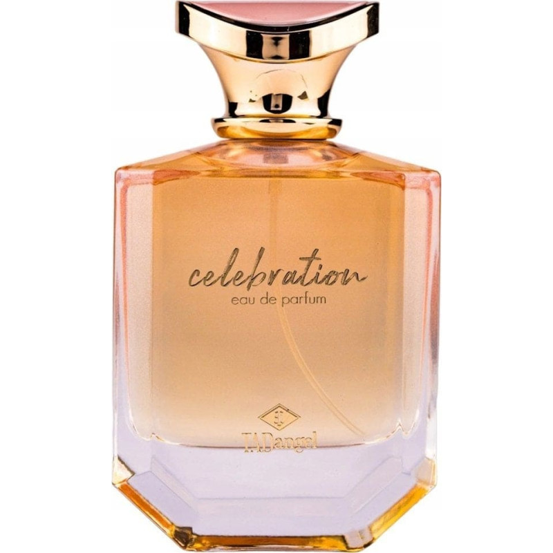 Mugler TAD ANGEL Celebration EDP spray 100ml