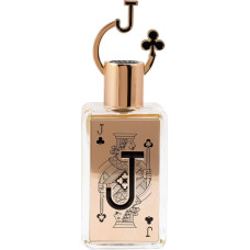 Coach FRAGRANCE WORLD Jack Of Clubs EDP spray 80ml