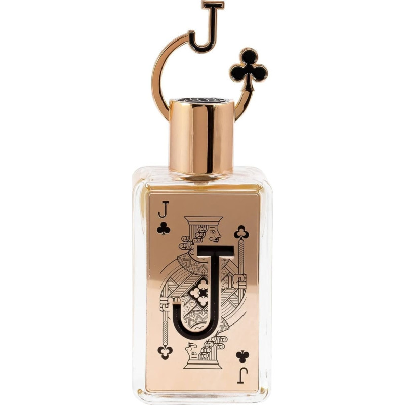 Coach FRAGRANCE WORLD Jack Of Clubs EDP spray 80ml