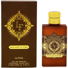 Triton LA FEDE Oud For Victory EDP spray 100ml