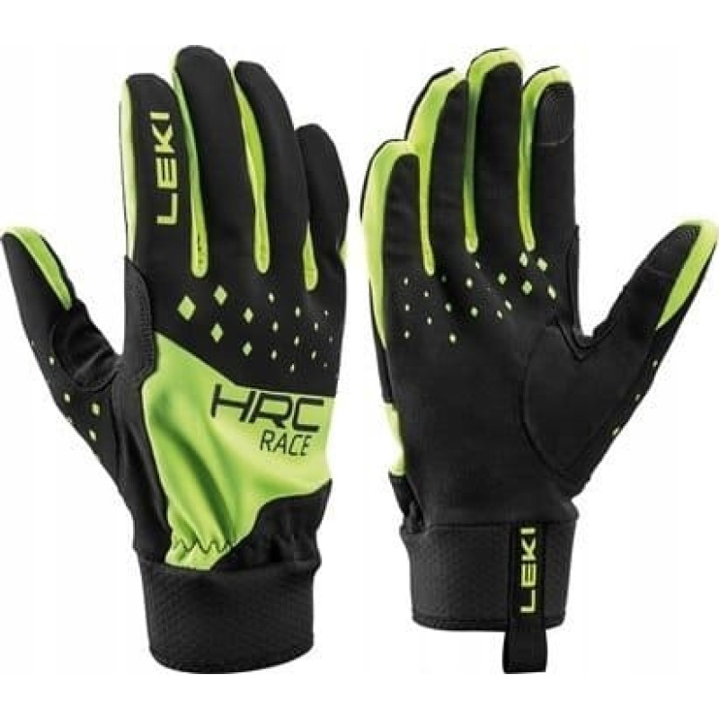 Leki LE RĘK HRC Race 7.5