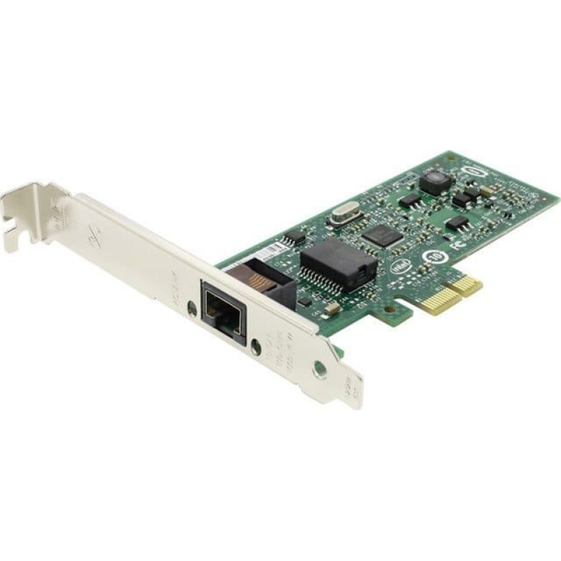 Intel Expi9301Ctblk Network Card