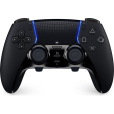 Sony Ausinės Playstation Sony Dualsense Edge žaidimų valdiklis, juodas, PS5
