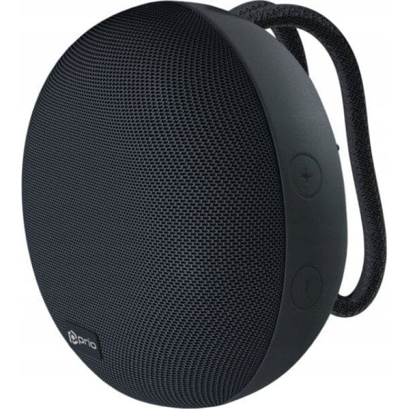 Media-Tech Prio PWE-1401 True Travel Wireless Speaker 3W