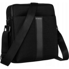 Rovicky Praktyczna listonoszka męska z wytrzymałego materiału - Rovicky NoSize