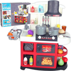 Woopie WOOPIE Kuchnia Interaktywna XL Para Wodna Kran z Wodą Akcesoria