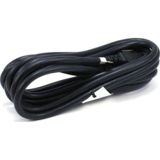 Lenovo 145000592 kabel zasilające Czarny 1 m