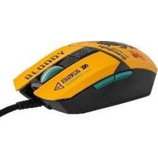 A4Tech Mysz A4TECH BLOODY W63 Max RENEGADE Sunset USB Activated
