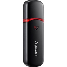 Apacer Pendrive Apacer AH333, 32 GB  (AP32GAH333B-1)
