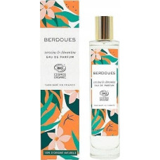 Parfums Berdoues , Verveine & Clementine, Eau De Parfum, Unisex, 50 ml Unisex